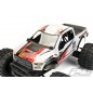 PRO-LINE 2017 FORD F-150 RAPTOR CLEAR BODY FOR TRAXXAS STAMPEDE