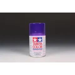 TAMIYA PS-45 TRANSLUCENT PURPLE