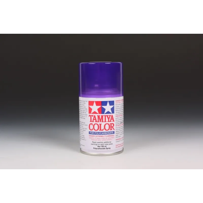 TAMIYA Ps-45 Translucent Purple