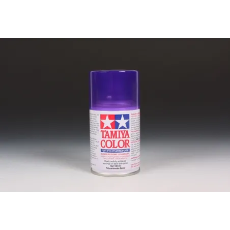 TAMIYA Ps-45 Translucent Purple