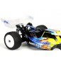 PROLINE PRE-CUT 1/10 TRIFECTA PRE-FROSTED BUGGY WING (1)