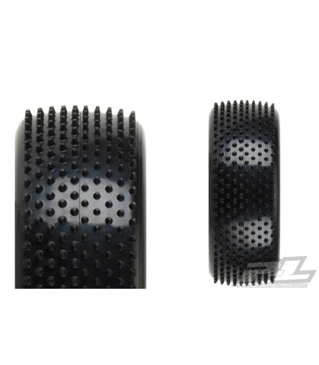 PROLINE 'PIN POINT' 2.2" Z3(M) BUGGY FRONT TYRES