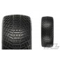 PROLINE 'POSITRON' M4 SUPER-S 1/8 BUGGY TYRES W/CLOSED CELL