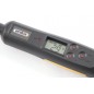 Prolux Digital Lcd Thermal Sealing Iron W/Stand