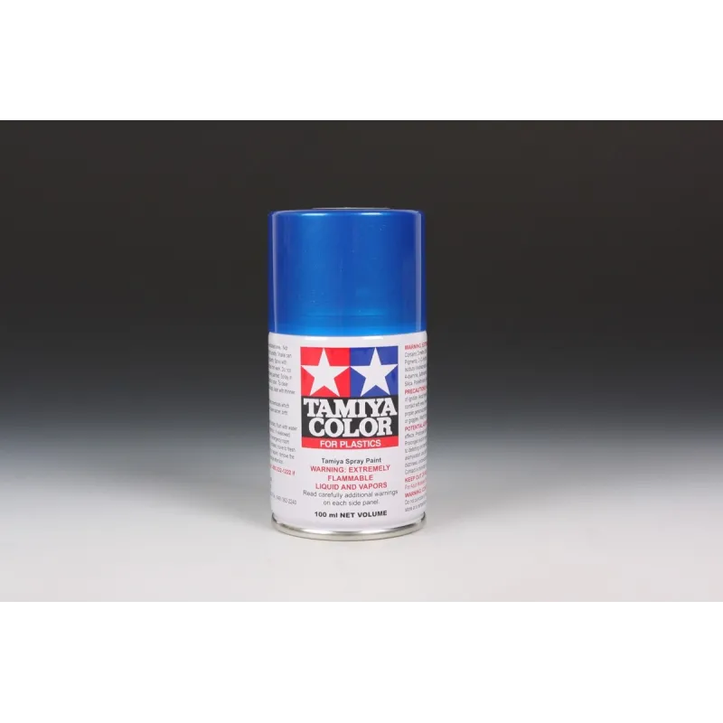 TAMIYA Ts-19 Metallic Blue