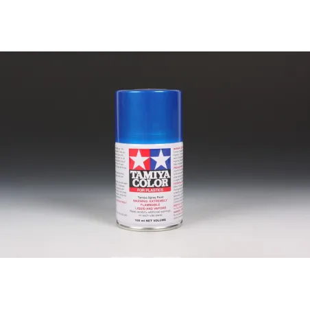 TAMIYA Ts-19 Metallic Blue