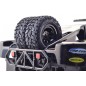RPM SPARE TYRE CARRIER FOR TRAXXAS SLASH 2WD/4WD BLACK