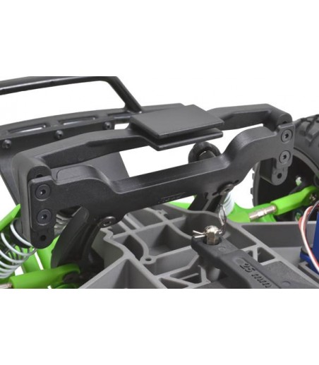RPM SLASH 4x4 'NO CLIP' BODY MOUNTS