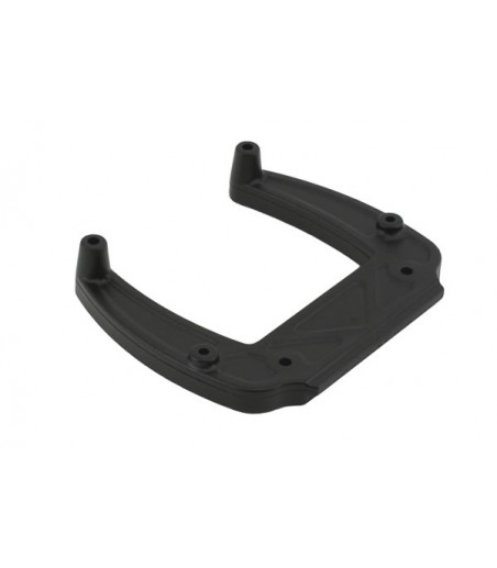 RPM Front Shock Tower For E-Stam/Rust, Bandit & Stampede