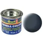 REVELL 14ML 09 ENAMEL MATT ANTHR GREY PAINT