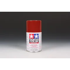 TAMIYA TS-33 DULL RED