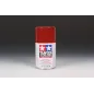 TAMIYA Ts-33 Hull Red