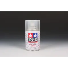 TAMIYA TS-80 FLAT CLEAR