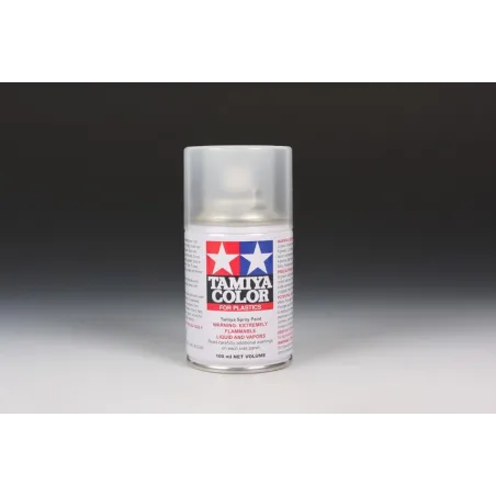 TAMIYA Ts-80 Flat Clear