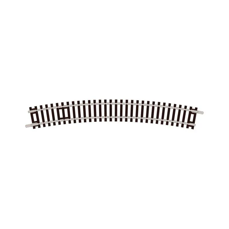Peco No.3 Radius Standard Curve, 298.5mm (11¾in) radius N Gauge ST-16