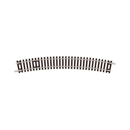 Peco No.3 Radius Standard Curve, 298.5mm (11¾in) radius N Gauge ST-16