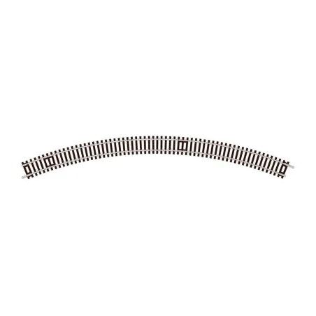 Peco No.3 Radius Double Curve, 298.5mm (11¾in) radius N Gauge ST-17