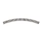 Peco No.3 Radius Double Curve, 298.5mm (11¾in) radius N Gauge ST-17