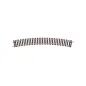 Peco No.4 Radius Standard Curve, 333.4mm (13in) radius N Gauge ST-18