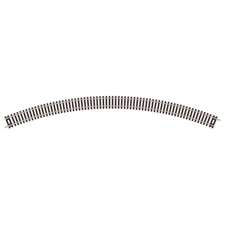 Peco No.4 Radius Double Curve, 333.4mm (13in) radius N Gauge ST-19