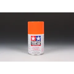 TAMIYA TS-31 BRIGHT ORANGE