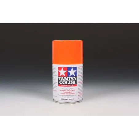 TAMIYA Ts-31 Bright Orange