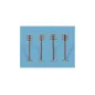 Peco Telegraph Poles n Gauge peco5182