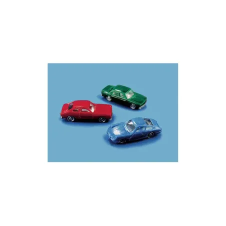 Peco Cars n Gauge peco5184