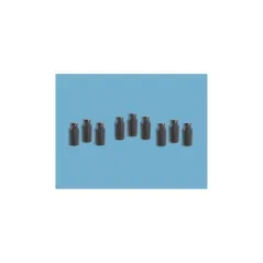 Peco Milk Churns n Gauge peco5187