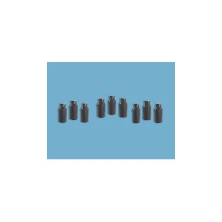 Peco Milk Churns n Gauge peco5187