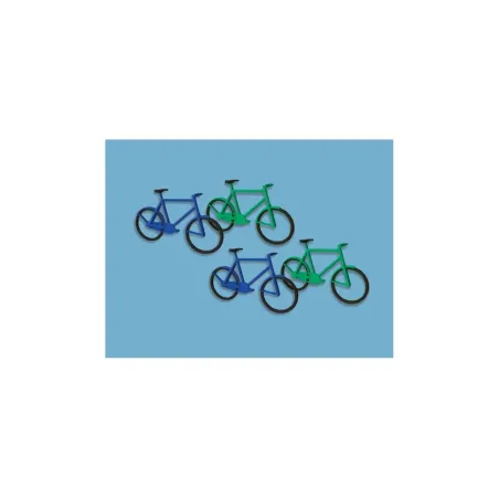 Peco Bicycles n Gauge peco5189
