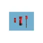Peco Post Boxes n Gauge peco5191