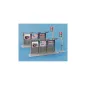 Peco Bus Stop & shelter oo Gauge peco5007