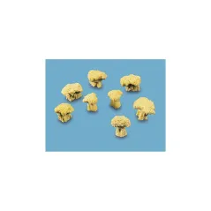 Peco Corn Stooks oo Gauge peco5018