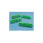 Peco Hedges oo Gauge peco5020
