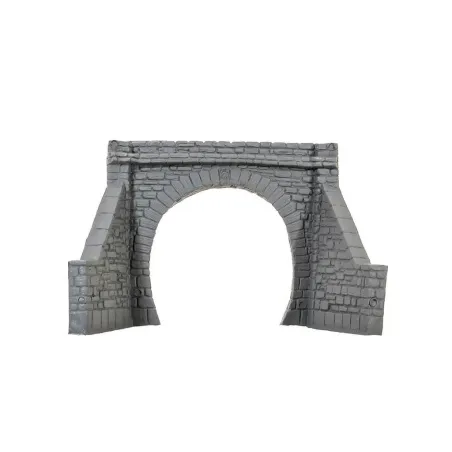 Peco Tunnel Portal, Single Track oo Gauge peco5045