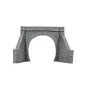 Peco Tunnel Portal , Double Track oo Gauge peco5046