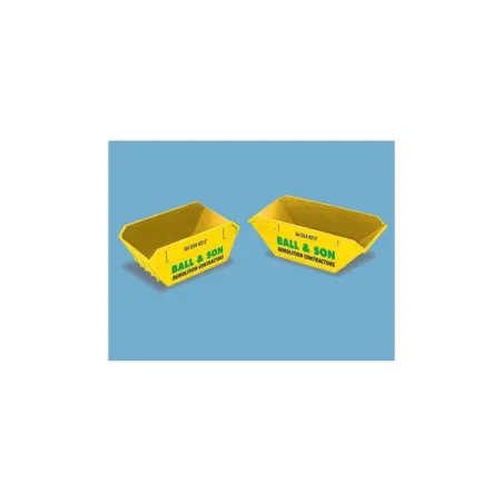 Peco Skips (Large & Small), 'Ball & Son' oo Gauge peco5088B