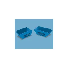 Peco Skips (Large & Small), 'Prompt Skips' oo Gauge peco5088P