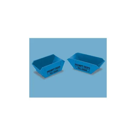 Peco Skips (Large & Small), 'Prompt Skips' oo Gauge peco5088P