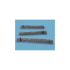 Peco Stone Walls & Buttresses oo Gauge peco5090