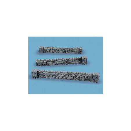 Peco Stone Walls & Buttresses oo Gauge peco5090