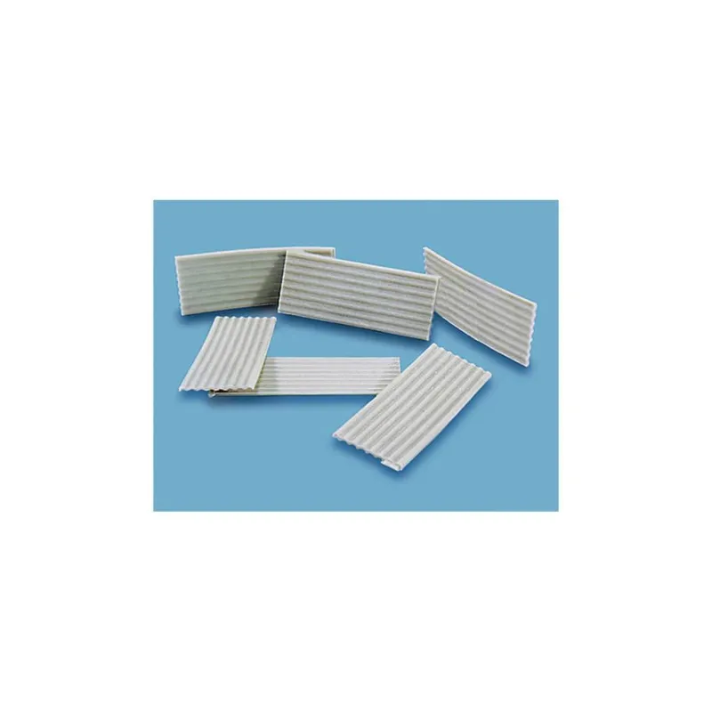 Peco Asbestos Sheets oo Gauge peco5054