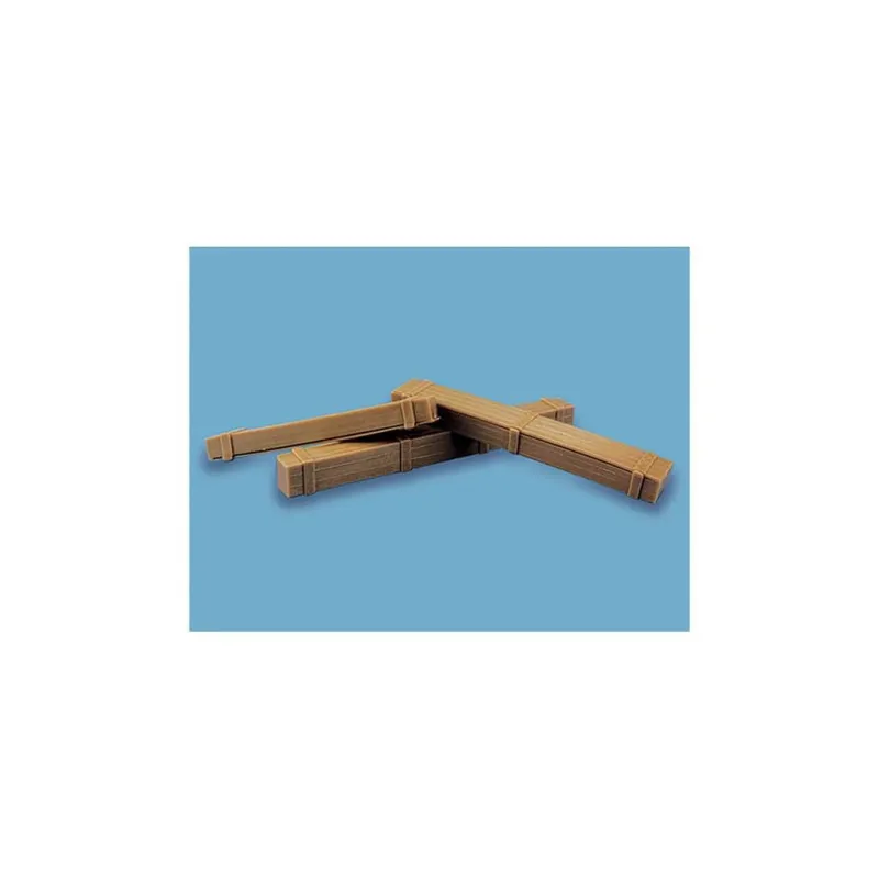 Peco Packing Cases oo Gauge peco5070