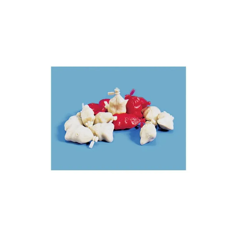Peco Mail Bags oo Gauge peco5089
