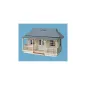 Peco Cricket Pavilion oo Gauge peco5400 Peco Cricket Pavilion oo Gauge peco5400
