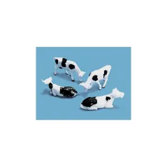 Peco Cows oo Gauge peco5100