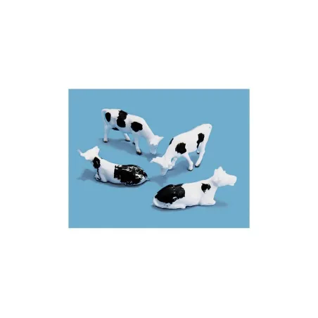 Peco Cows oo Gauge peco5100