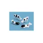 Peco Cows oo Gauge peco5100