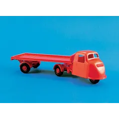 Peco Scammell Mechanical Horse & Trailer oo Gauge peco5015